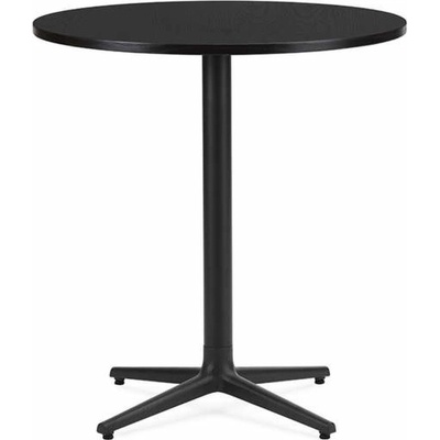 Normann Copenhagen Allez 4L 70 cm black oak