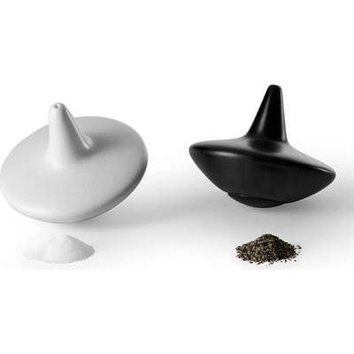 DESIGN HOUSE STOCKHOLM slánka a pepřenka Toupie