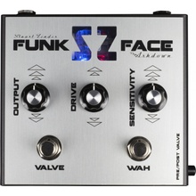 Ashdown Funk Face