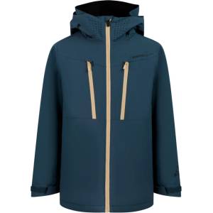 Protest Детско ски яке Protest Kid's PRTWixan Snowjacket Ski jacket - Twilight Navy - размер 116 (EU) (703-6153-0612)
