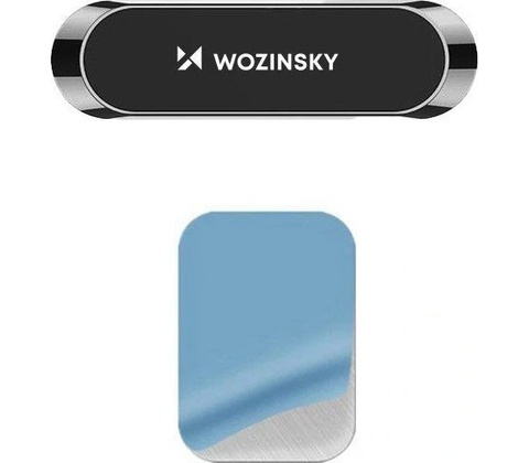 Wozinsky WMH-01