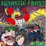 Agnostic Front - Get Loud! (CD) (727361489120)