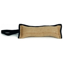 Beeztees Pomůcka pro aportování pešek Jute 30x5cm