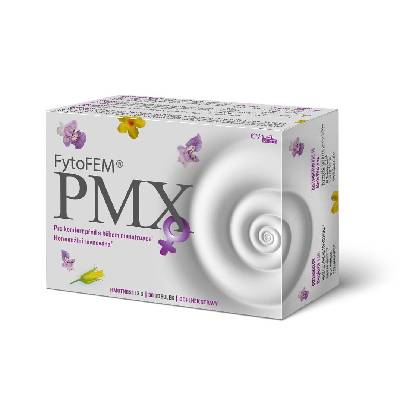 FytoFEM PMX 30 tobolek