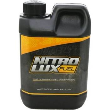 NITROLUX On-Road 25% palivo 2 litry