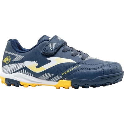 Joma Powerful 2603 K TF navy blue Modrá 2026