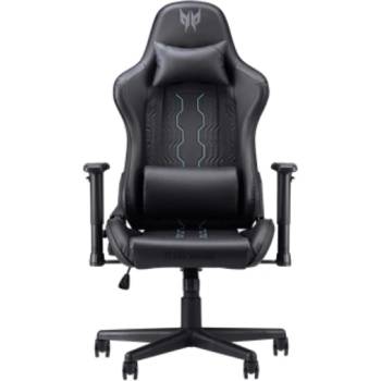 Acer GCN ACER Predator Rift Go 331 геймърски стол - черен GP. GCR11.00Y (GP.GCR11.00Y)
