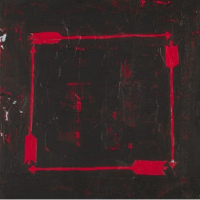 HINSON MICAH P.: WHEN I SHOOT AT YOU LP