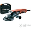 Brúsky Black & Decker KG1200K