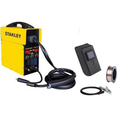 Stanley MIG 160 230 V 20–150 A 58869