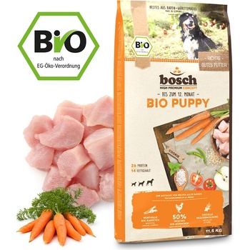 Bosch Bio Puppy 11,5 kg