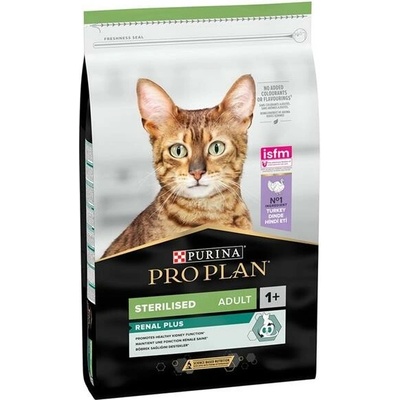 ProPlan Cat Sterilizovaný králik 10 kg