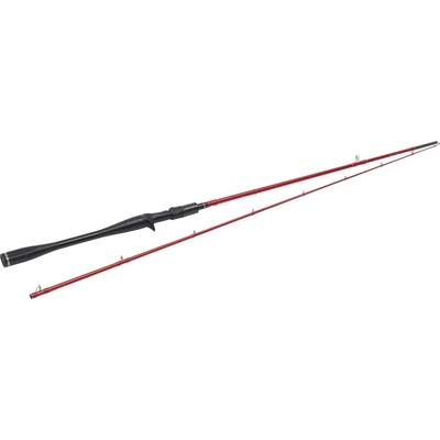 Westin W6 Belly Boat-T 2nd W629-0692-H · 206 cm · 30 - 100 g · H · 2 diely