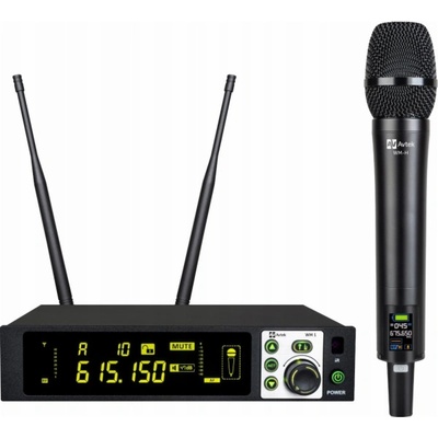 Avtek WM 1B
