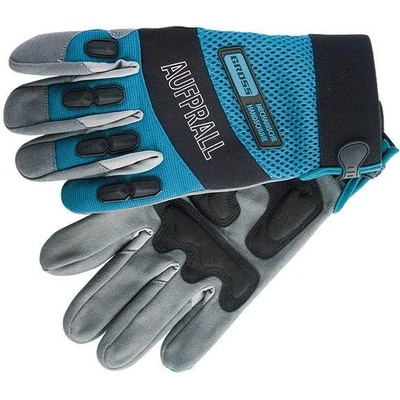 GROSS Ръкавици универсални комбинирани stylish, xl// gross 90328