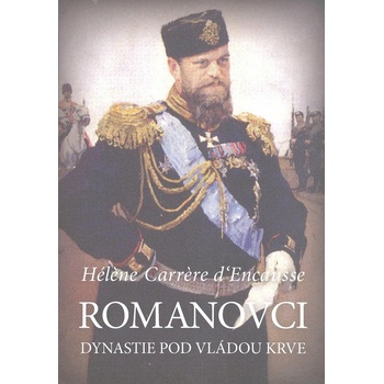 Romanovci