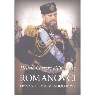 Romanovci