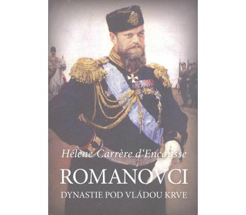 Romanovci
