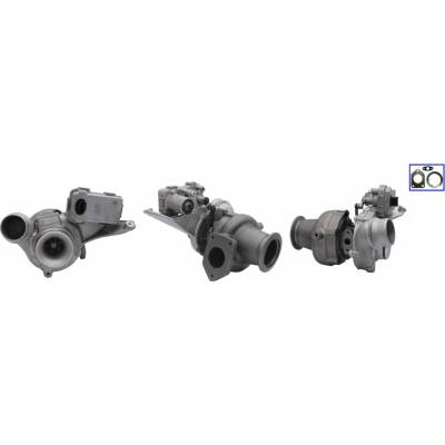Plniace dúchadlo LUCAS OE REMAN LTRPARHV4T39