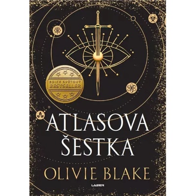 Atlasova šestka