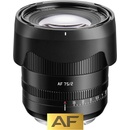 TTArtisan Full Frame AF75mm F2 L