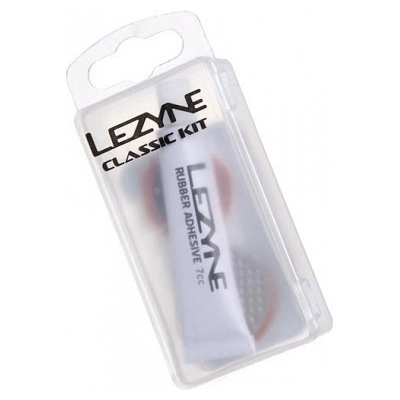 Lezyne sada Classic Kit 8 ks záplat