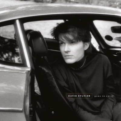 Sylvian David - Gone To Earth LP