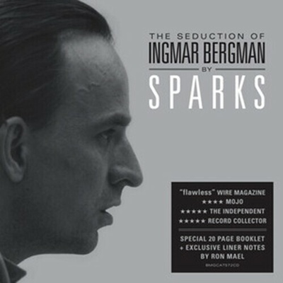Sparks: Seduction Of Ingmar Bergman Dlx LP - Sparks