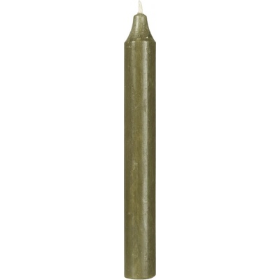 IB LAURSEN Rustic Forest Green 18 cm