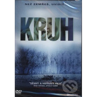 Kruh DVD