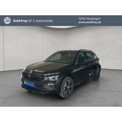Skoda Kamiq 1.5 TSI DSG Monte Carlo 110 kW