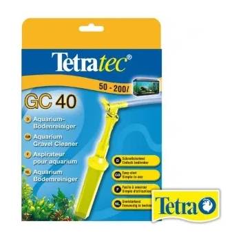 Tetra Tetratec GC 40 - система за почистване на дъното