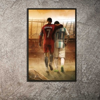 Decono Картина goats