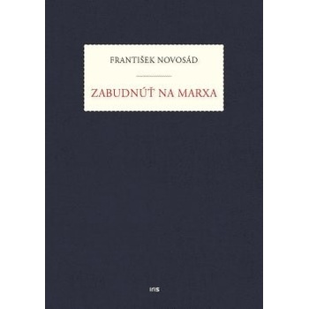 Zabudnúť na Marxa
