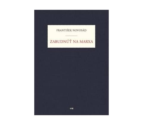 Zabudnúť na Marxa
