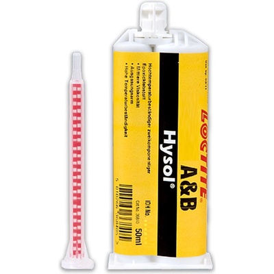 LOCTITE 9450 epoxidové lepidlo 5 min 50 g