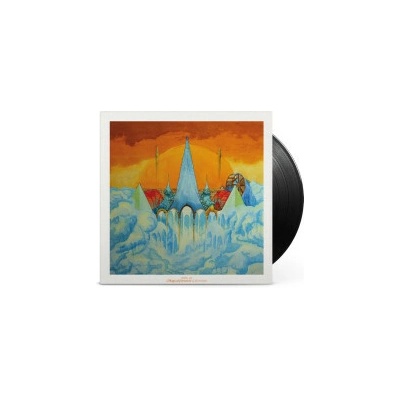 CHRONICLES OF FATHER R... - THE SONGS & TALES OF AIROEA - BOOK 3 LP
