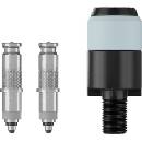 SKS Clikvalve Conversion Set "Woods" With Sks Adapter For Pump Heads