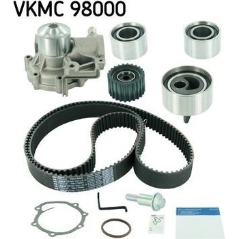SKF VKMC98000
