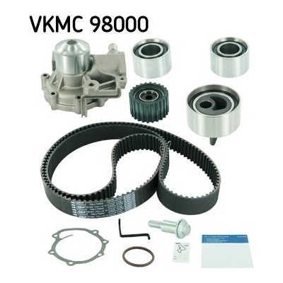 SKF VKMC98000