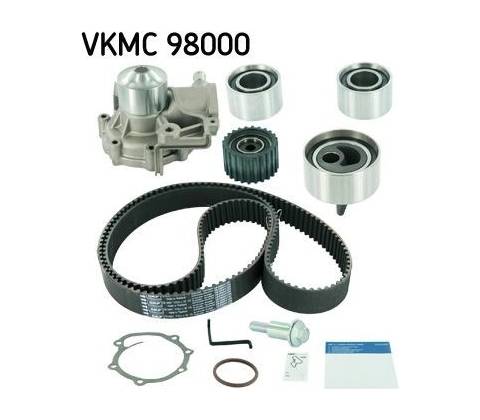 SKF VKMC98000