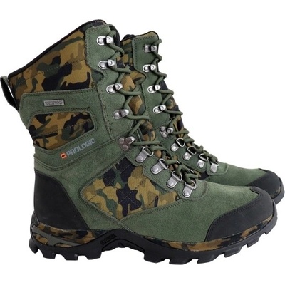 PROLOGIC Boty Bank Bound Trek Boot Camo – Zboží Mobilmania