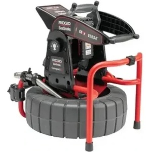 Ridgid Устройство за видеодиагностика RIDGID SeeSnake COMPACT 2 & CS6Pak System, 18V, 4 Ah (48118)