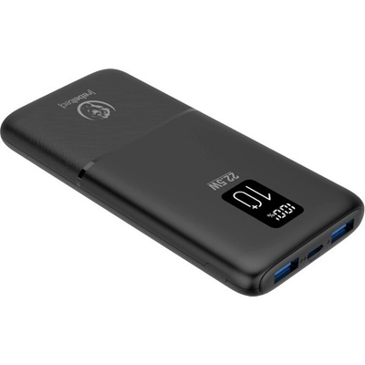 Rebeltec P10 22,5W 10000mAh black