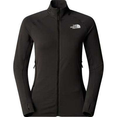 The North Face Bolt Polartec Jacket sivá/čierna