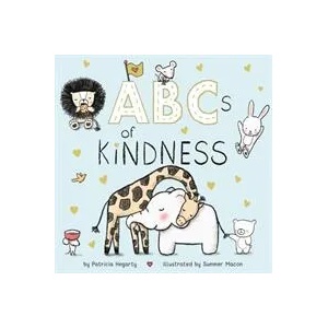 ABCs of Kindness (ISBN: 9780593123072)