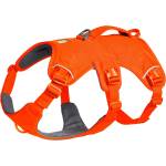 Ruffwear Нагръдник за куче Ruffwear Web Master Harness Dog harness - Blaze Orange (057-0457-0213)
