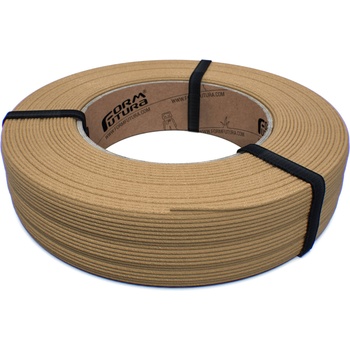 Formfutura BioFil Wood Ochre Washed - 1, 75 mm / 500 g (BFWD-175OCHW-00500)