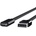 Belkin Superspeed+ USB 3.1 Data Cable USB-А към USB-C - USB-C 3.1 кабел устройства с USB-C порт (100 см)