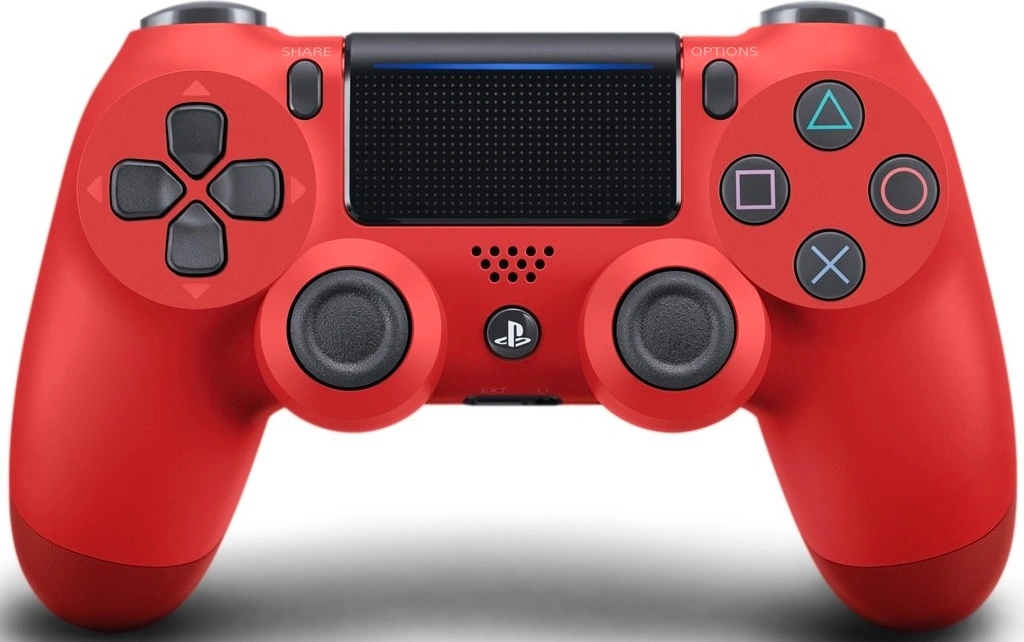 PlayStation Dualshock 4 V2 PS719814153